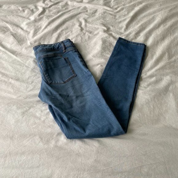 Mossimo Supply Co. Denim - Mossimo Supply Co. | Jeggings